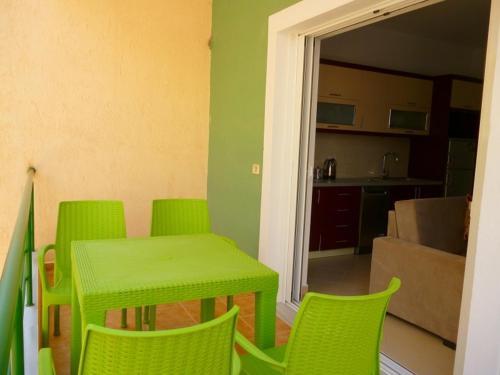 Holiday Apartment 3