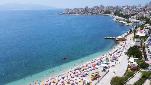 Holiday Apartment 3