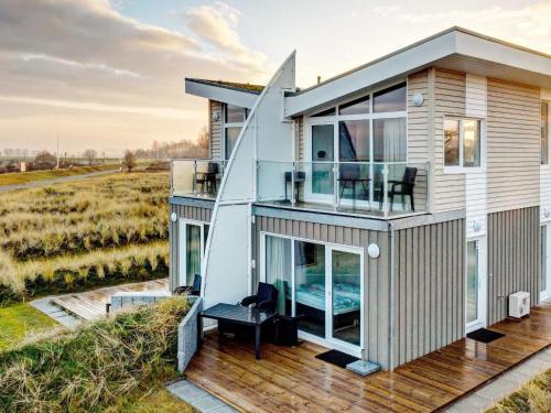 Two-bedroom Holiday Home In Wendtorf 44