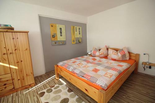 Apartamento Ferienwohnungen Seestra�e