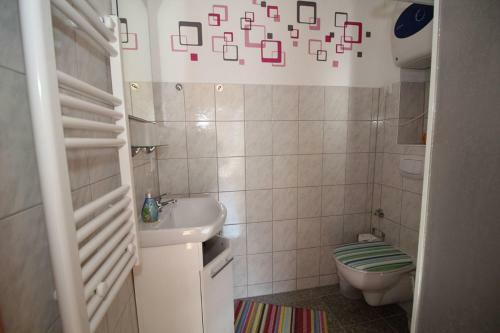 Apartamento Ferienwohnungen Seestra�e