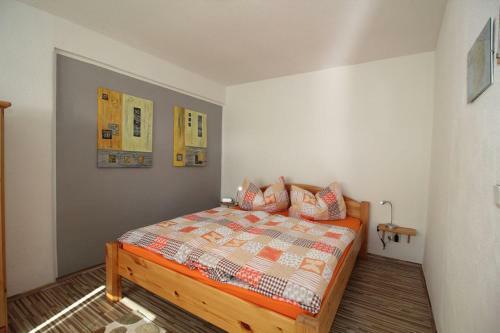 Apartamento Ferienwohnungen Seestra�e