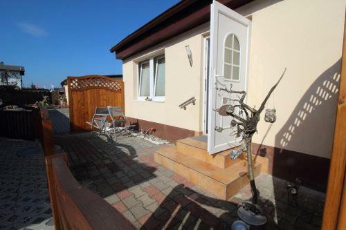 Apartamento Ferienwohnungen Seestra�e