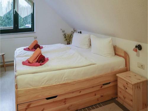 Apartment Lancken-granitz 09