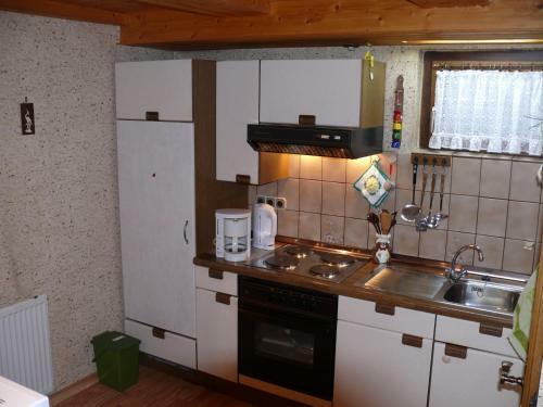 Apartamentos Ferienwohnungen Meyer