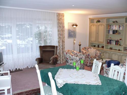 Apartamentos Ferienwohnungen Meyer