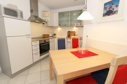 Apartamento Villa Mara - Fewo 03
