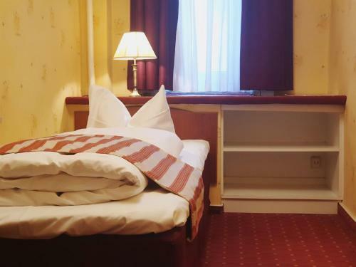Kult-hotel Auberge