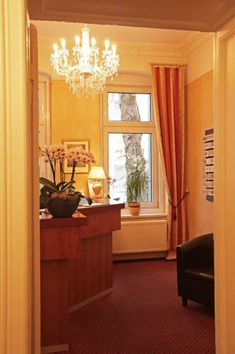 Kult-hotel Auberge