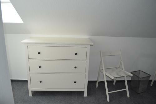 Apartamento Ferienwohnung Hampton