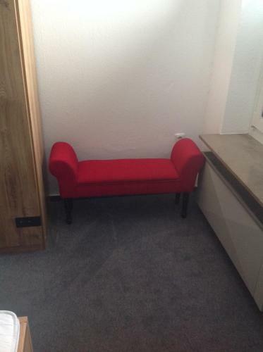 Apartamento Ferienwohnung Hampton