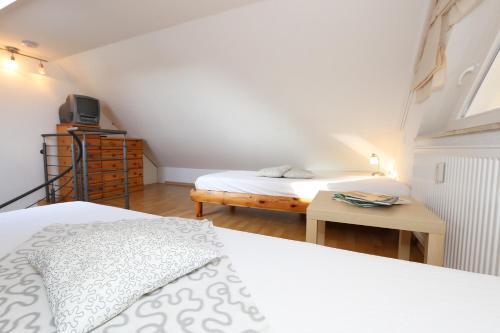 Apartamento Villa Mara - Fewo 09