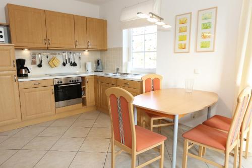 Apartamento Villa Mara - Fewo 09