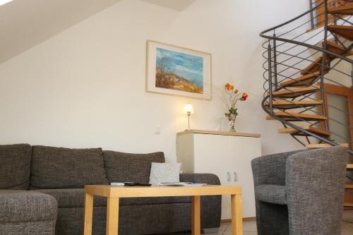 Apartamento Villa Mara - Fewo 09