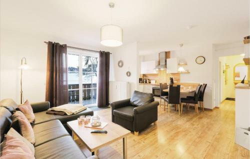 Apartamentos Ferienpark Schwarzholz B