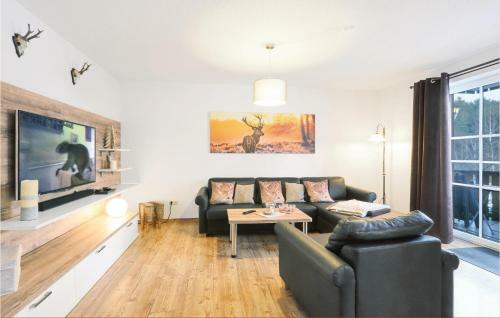 Apartamentos Ferienpark Schwarzholz B