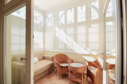 Apartamento Villa Malepartus By Rujana