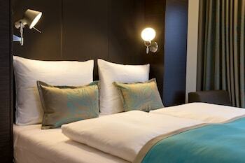 Hotel Motel One Stuttgart-bad Cannstatt