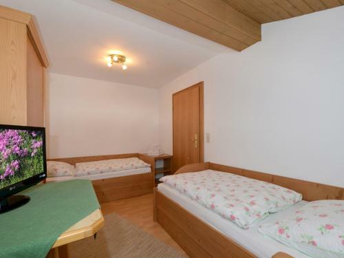 Apartamento Haus Kaindl