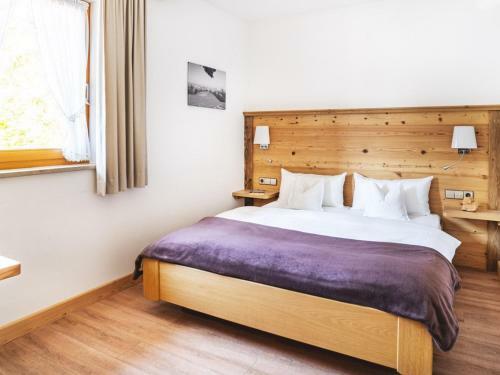Apartamento Haus Kaindl