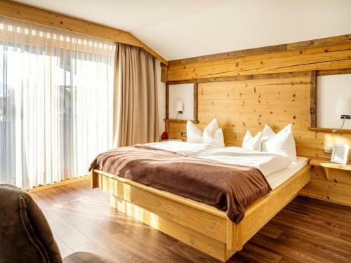Apartamento Haus Kaindl