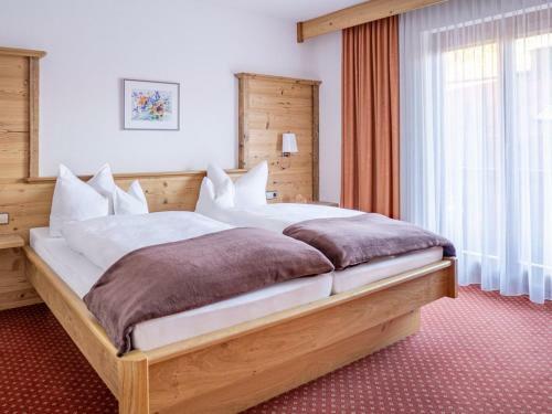 Apartamento Haus Kaindl