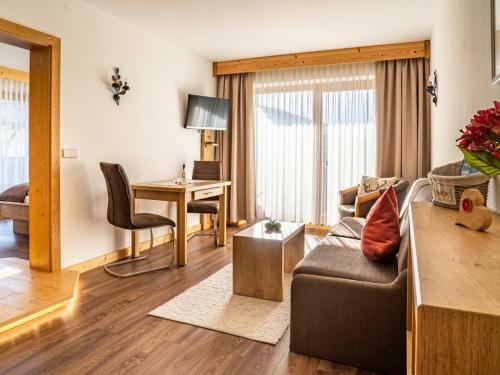 Apartamento Haus Kaindl