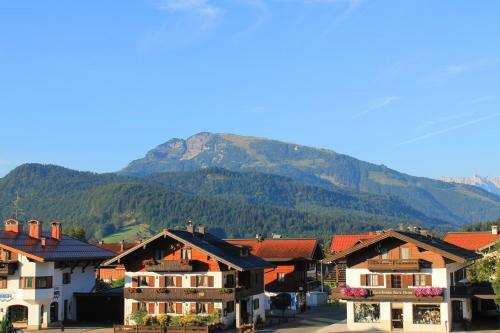 Apartamento Haus Kaindl