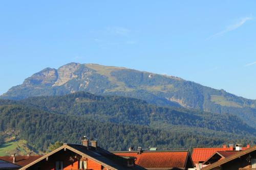 Apartamento Haus Kaindl