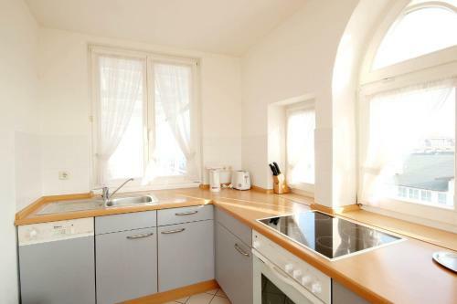 Apartamento Villa Metropol By Rujana