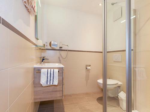 Apartamento G�stehaus Zum Wurm