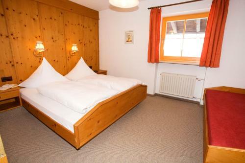 Apartamento G�stehaus Zum Wurm