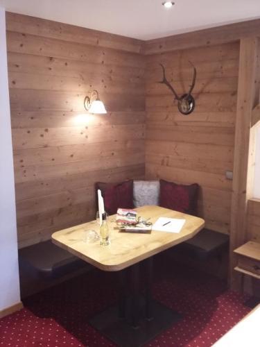 Apartamento G�stehaus Zum Wurm