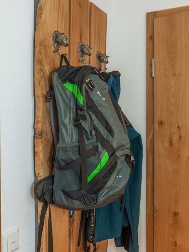 Apartamento G�stehaus Zum Wurm
