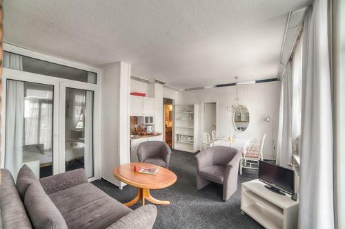 Hostal Ferienanlage Duhnen Haus 23