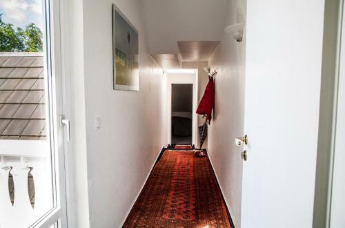 Hostal Ferienanlage Duhnen Haus 23