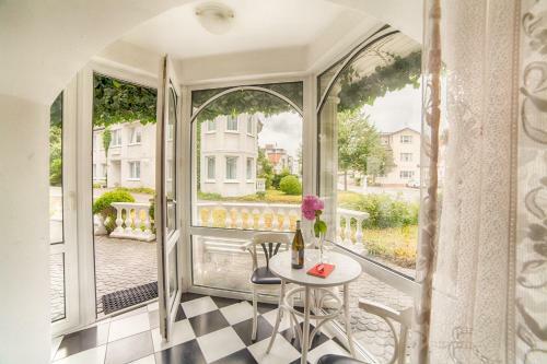 Hostal Ferienanlage Duhnen Haus 23
