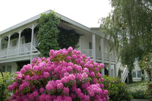 Hostal Ferienanlage Duhnen Haus 23
