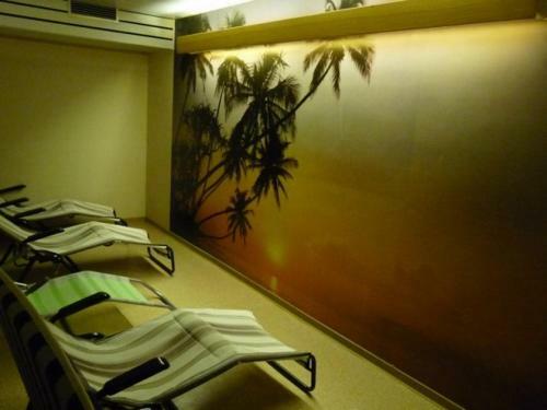 Apartamentos Winterberg Appartement 21087