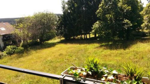 Apartamento Ferienwohnung Schlupfwinkel