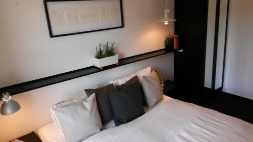 Apartamento Ferienwohnung Schlupfwinkel