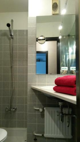 Apartamento Ferienwohnung Schlupfwinkel