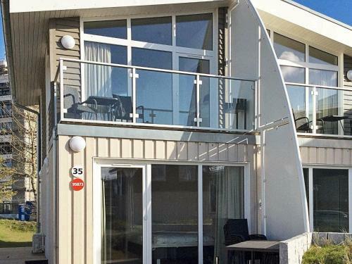Two-bedroom Holiday Home In Wendtorf 50