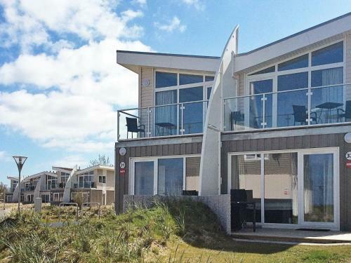 Two-bedroom Holiday Home In Wendtorf 50