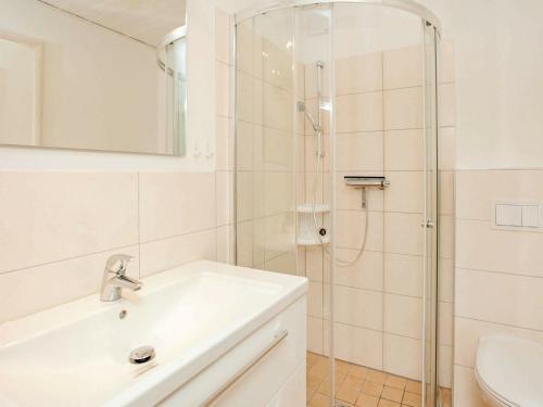 Two-bedroom Holiday Home In Wendtorf 50
