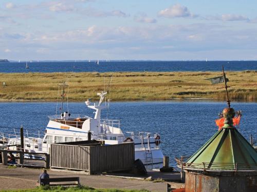 Two-bedroom Holiday Home In Wendtorf 22