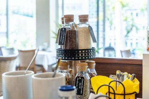 Hotel Aschaffenburger Hof By Trip Inn