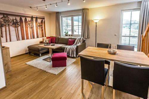 Apartamento Simon�s Ferienwohnungen