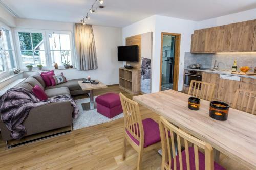 Apartamento Simon�s Ferienwohnungen
