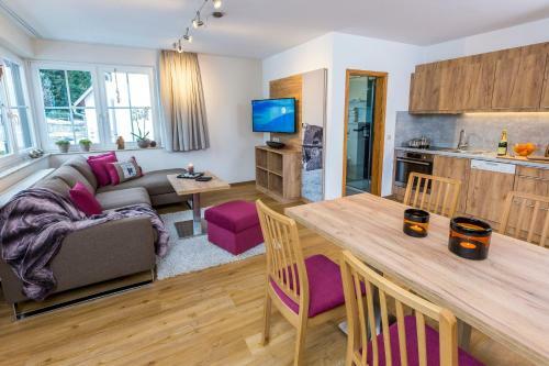 Apartamento Simon�s Ferienwohnungen